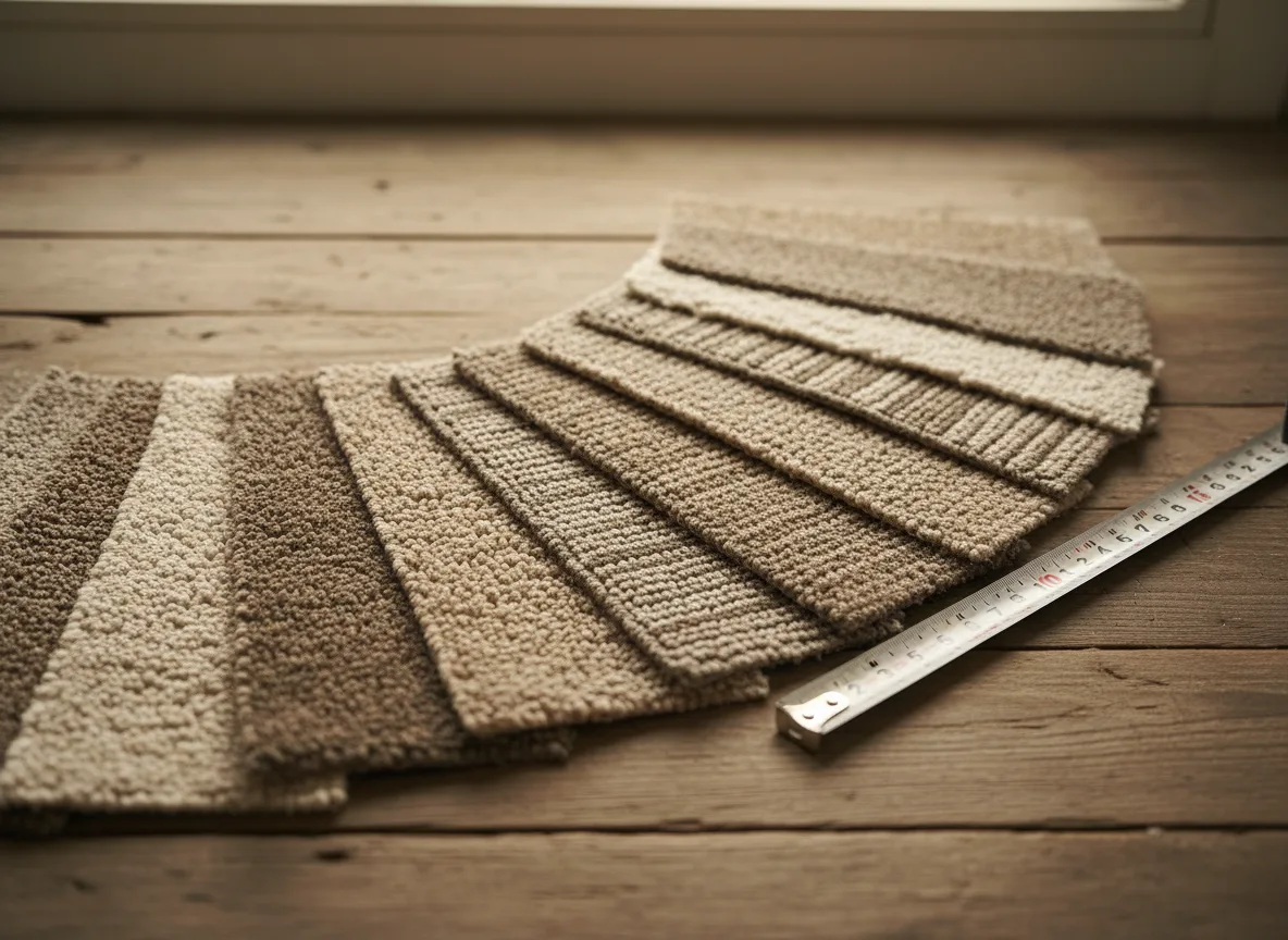 Carpet Installation Stringer, MS FAQs